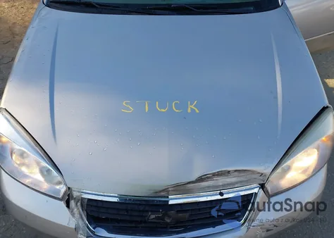 2007 Chevrolet Malibu Ls z USA, uszkodzony, nr VIN 1G1ZS58FX7F158417